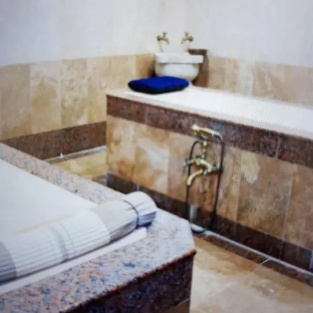 Compleх Santa Marina,private Apartmán Sozopol