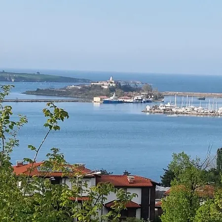 Compleх Santa Marina,private Sozopol