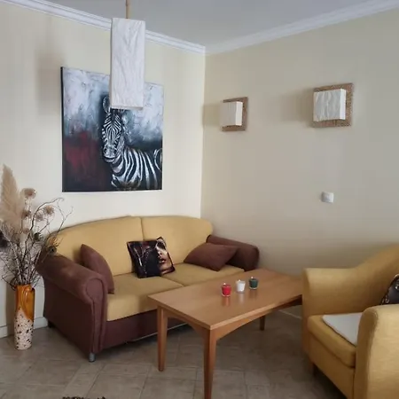 Compleх Santa Marina,private Apartmán