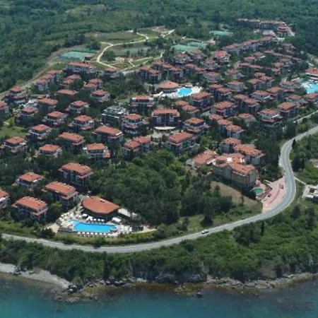 Compleх Santa Marina,private * Sozopol